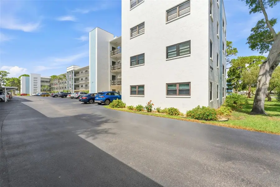 5980 80th Street N #308, Saint Petersburg, FL 33709 - #2