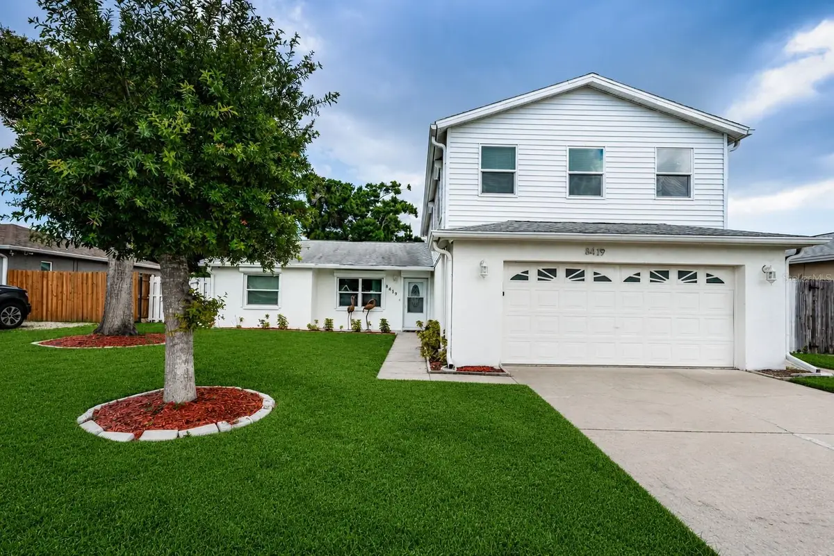8419 125th Place, Largo, FL 33773 - #1