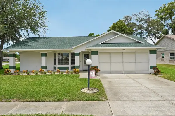 10735 Buckfield Drive, PORT RICHEY, FL 34668