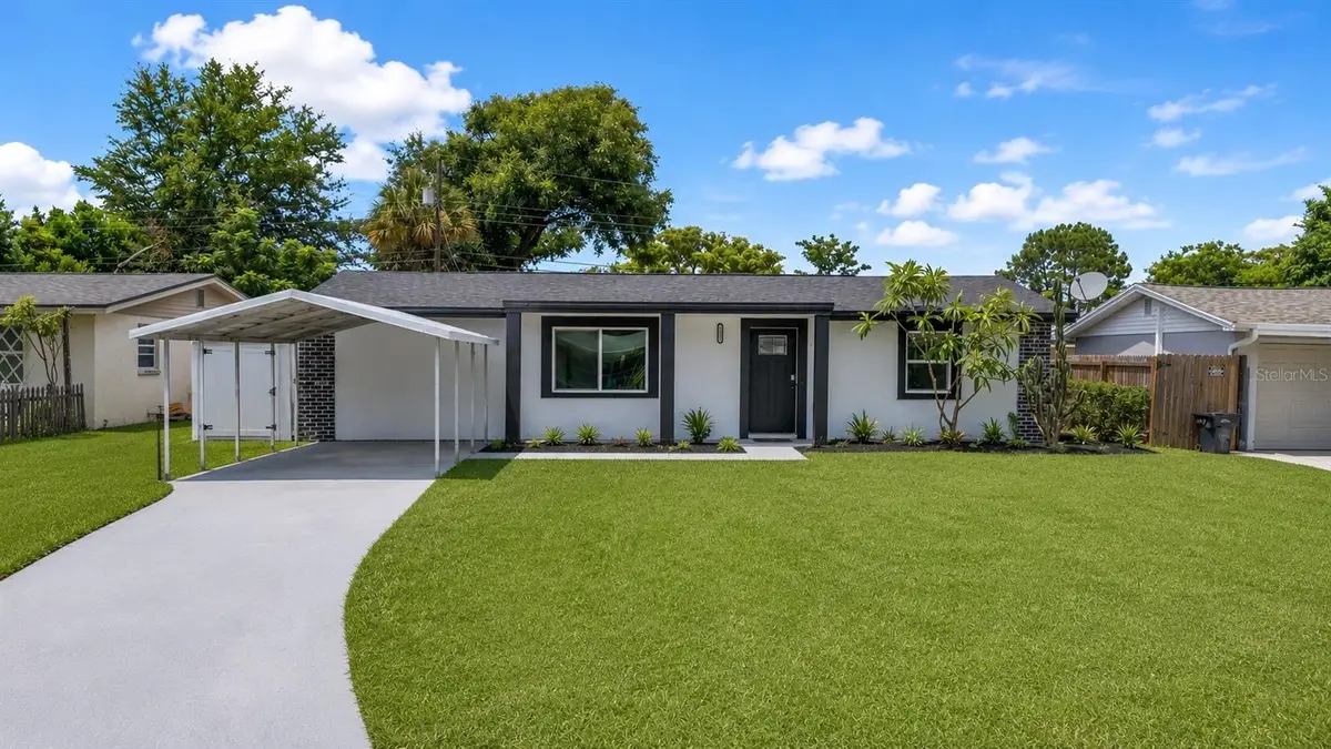 4853 Rosedale Lane, Holiday, FL 34690 - #1