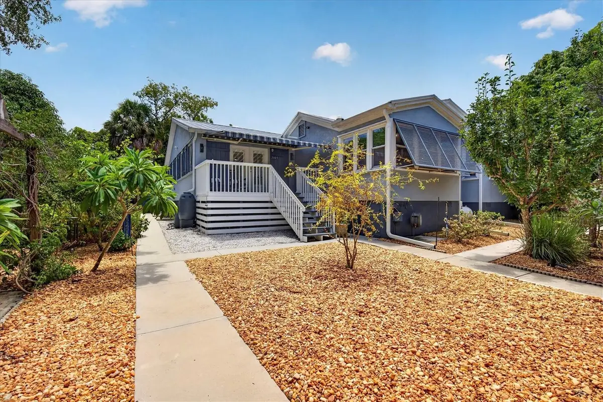 2809 Fleeman Road, Palm Harbor, FL 34683 - #1