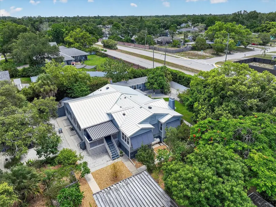 2809 Fleeman Road, Palm Harbor, FL 34683 - #3