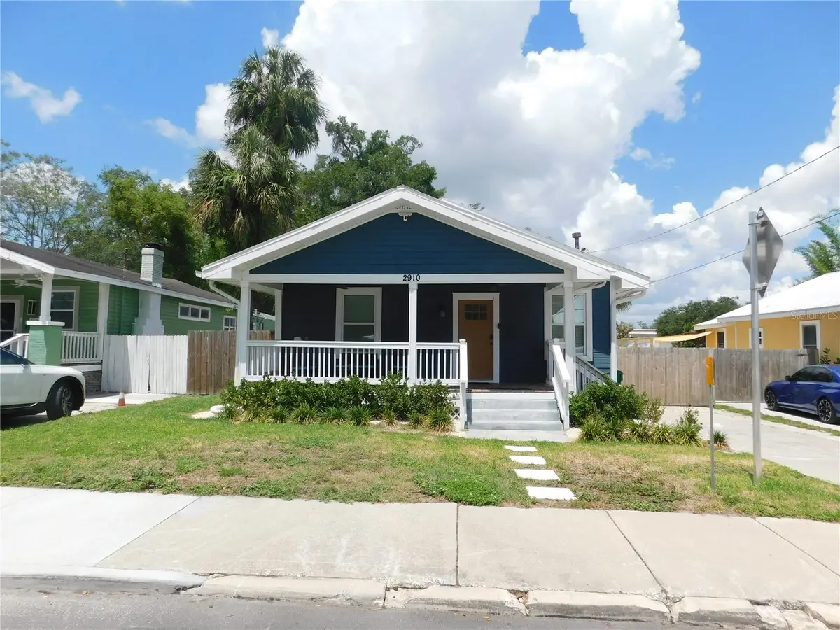 2910 N Ola Avenue, Tampa, FL 33602 - #1