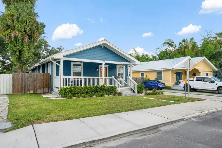 2910 N Ola Avenue, Tampa, FL 33602 - #2
