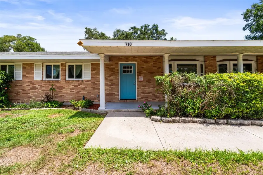 710 Debra Lynne Drive, Brandon, FL 33511 - #2