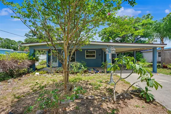 8042 91st Terrace, SEMINOLE, FL 33777