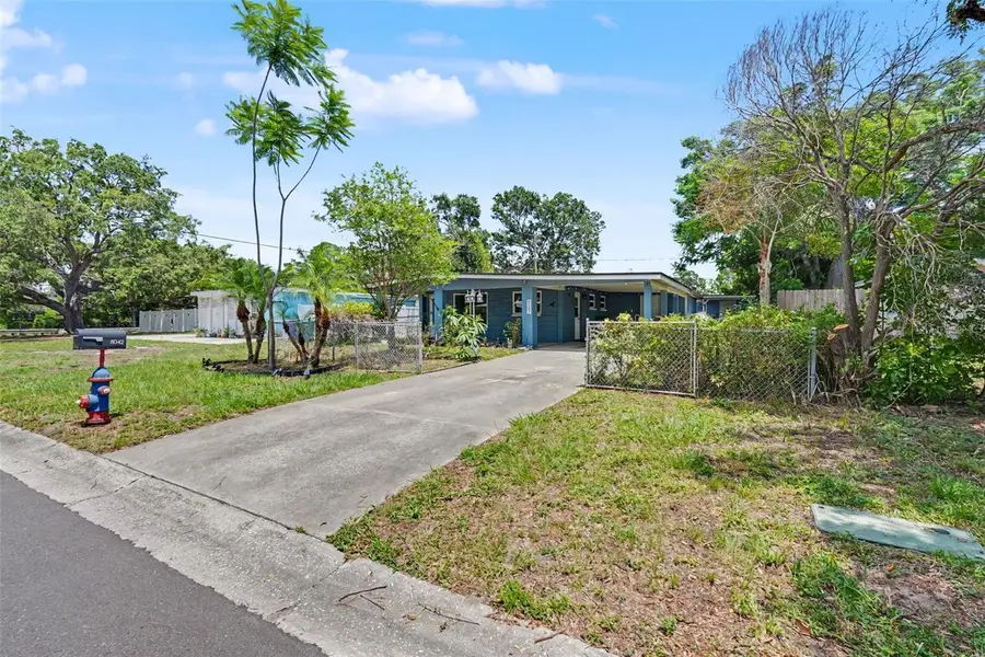 8042 91st Terrace, Seminole, FL 33777 - #2