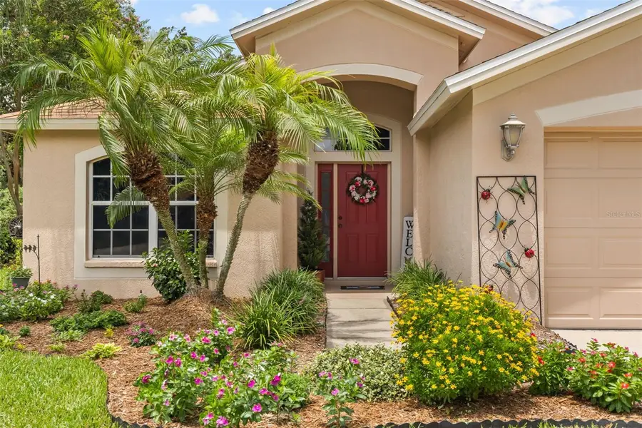 13813 Sigler Street, Riverview, FL 33579 - #2