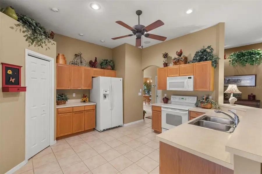 13813 Sigler Street, Riverview, FL 33579 - #3