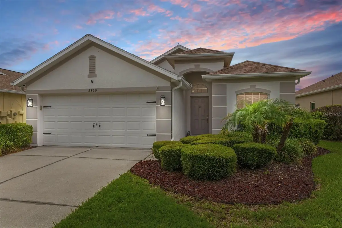 2850 Banyan Hill Lane, Land O Lakes, FL 34639 - #1