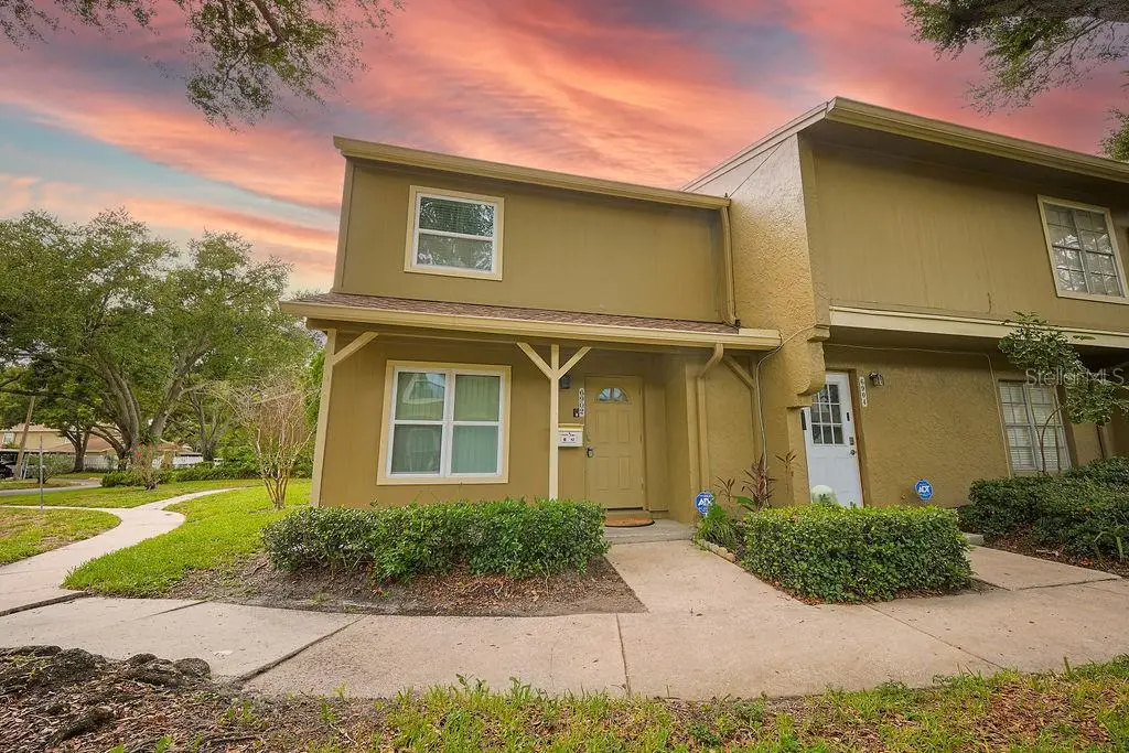 6902 Soledad Court, Tampa, FL 33615 - #1