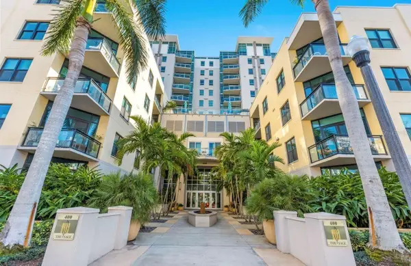 400 4th Avenue S #408, ST PETERSBURG, FL 33701