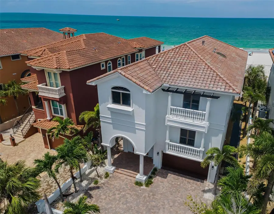 9550 W Gulf Boulevard, Treasure Island, FL 33706 - #2