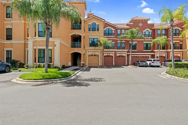 2717 Via Cipriani #631A, CLEARWATER, FL 33764