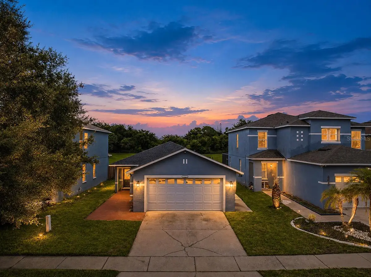 5217 Mango Fruit Street, Seffner, FL 33584 - #1