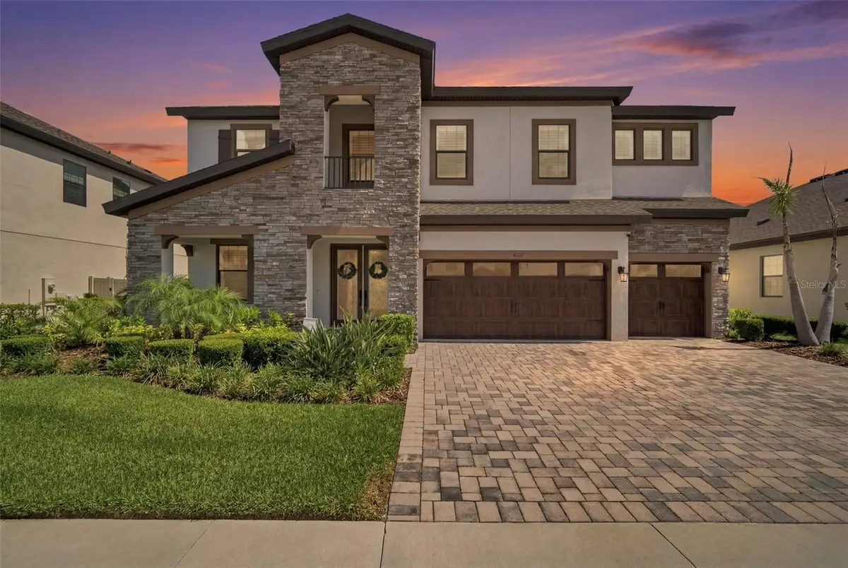 4587 Shoreleaf Loop, Valrico, FL 33596 - #1
