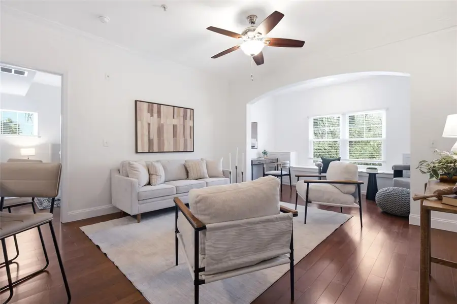 4207 S Dale Mabry Highway #2301, Tampa, FL 33611 - #3