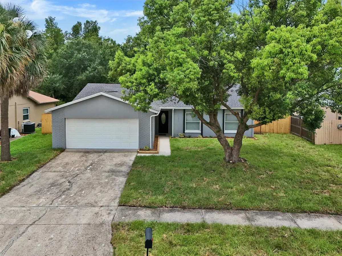 4914 Oakshire Drive, Tampa, FL 33625 - #1
