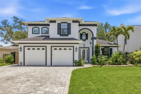 3210 W Villa Rosa Street, TAMPA, FL 33611