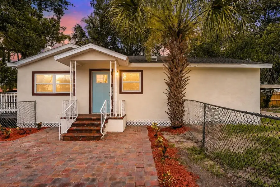 1002 E Seward Street, Tampa, FL 33604 - #2