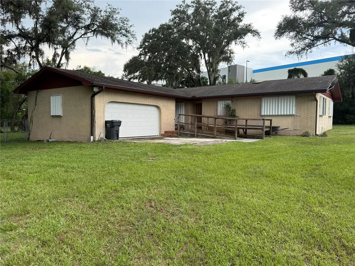 9206 Harney Baptist Church Road, Tampa, FL 33637 - #1