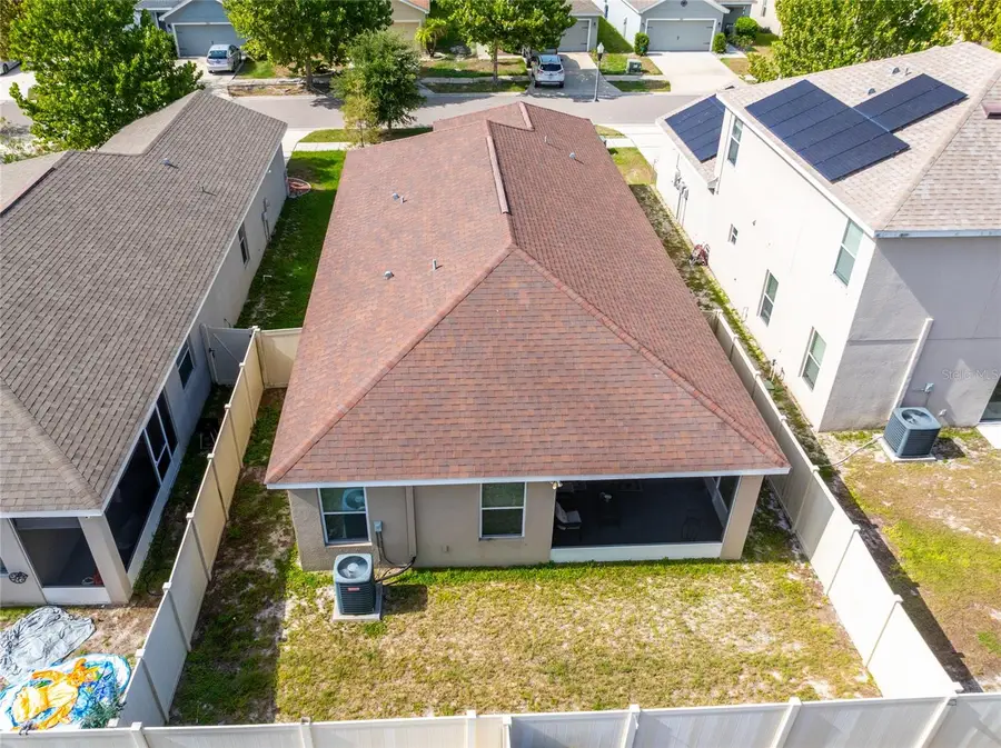 7412 Indigo Oasis Court, Gibsonton, FL 33534 - #2