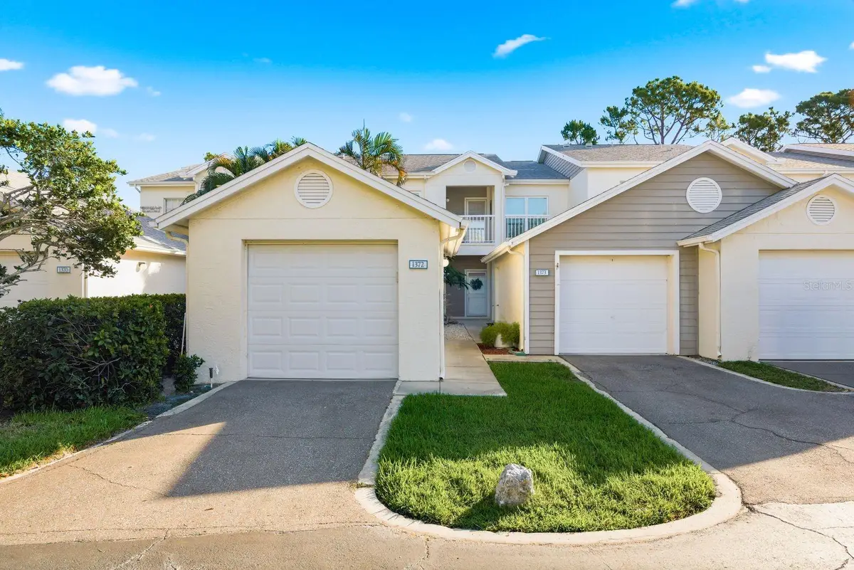 11510 Shipwatch Drive #1372, Largo, FL 33774 - #1