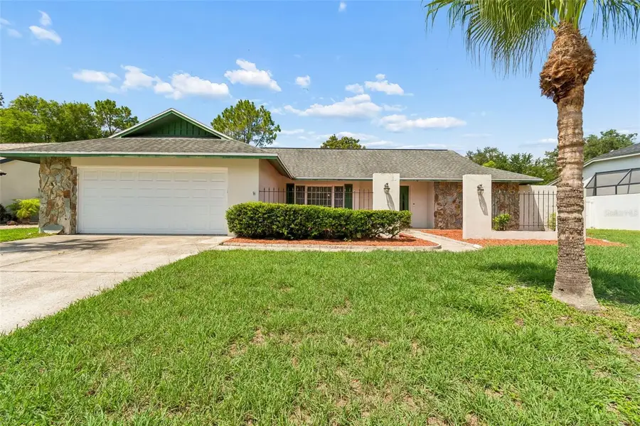 9237 Pebble Creek Drive, Tampa, FL 33647 - #2