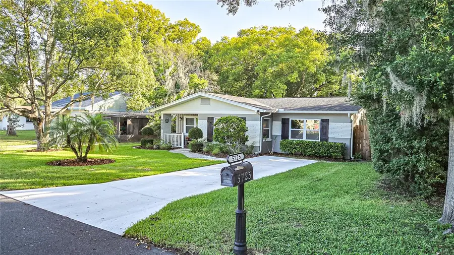 5725 14th Street, Zephyrhills, FL 33542 - #3