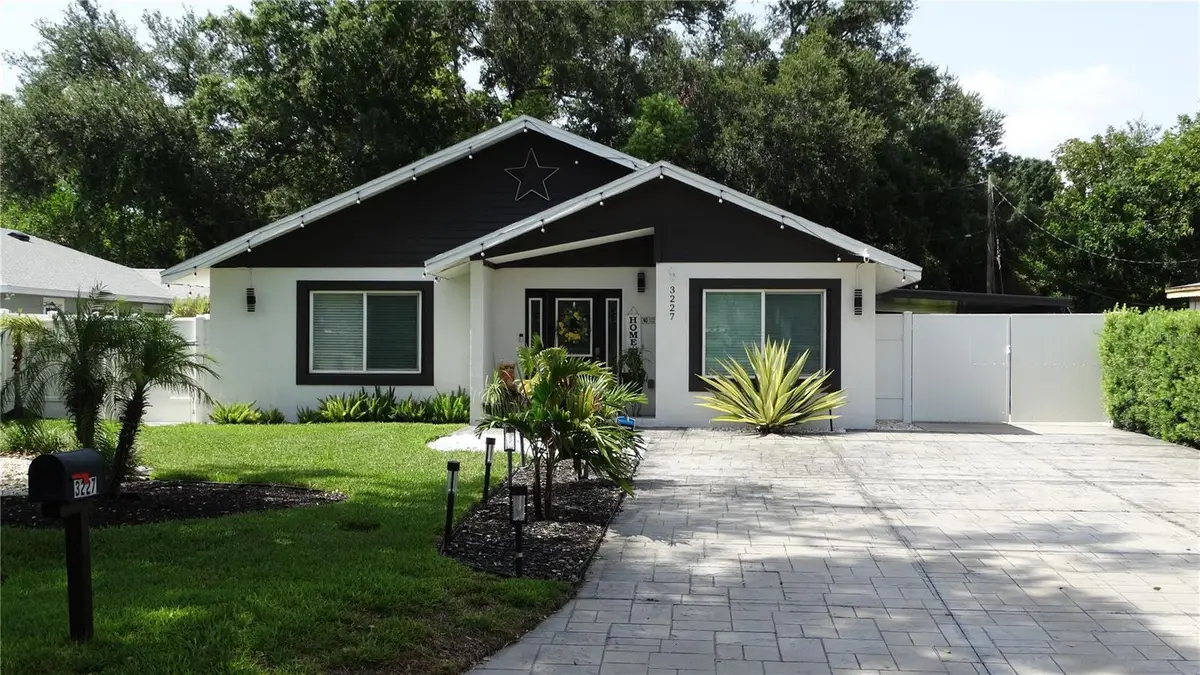 3227 W Spruce Street, Tampa, FL 33607 - #1