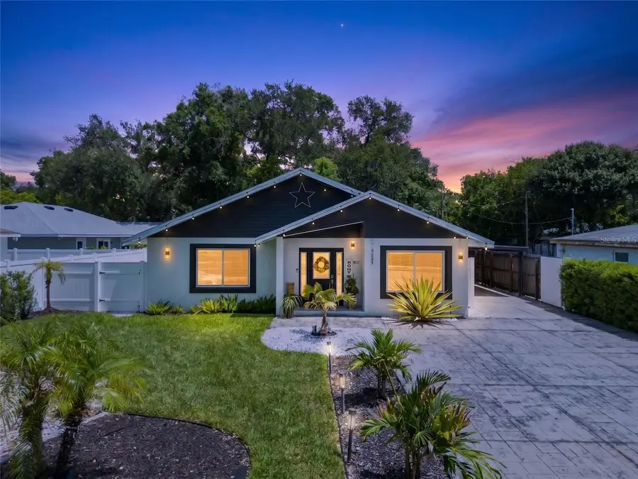 3227 W Spruce Street, Tampa, FL 33607 - #2