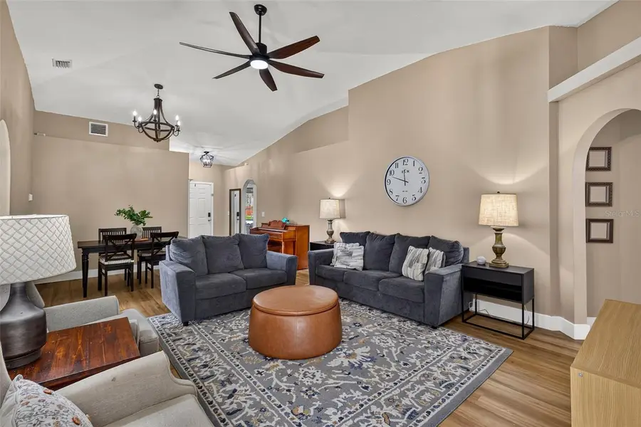 31806 Loch Aline Drive, Wesley Chapel, FL 33545 - #2