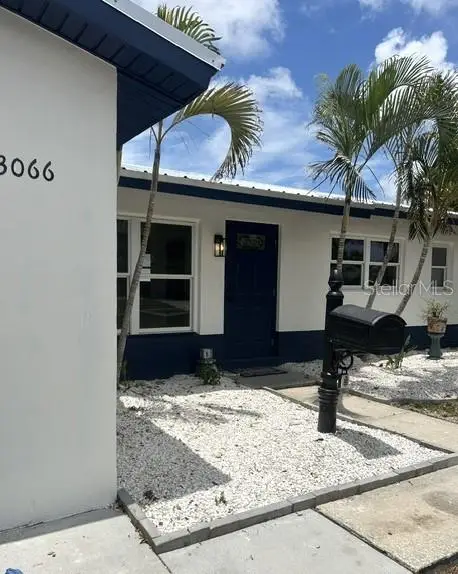 3066 66th Way N, Saint Petersburg, FL 33710 - #1