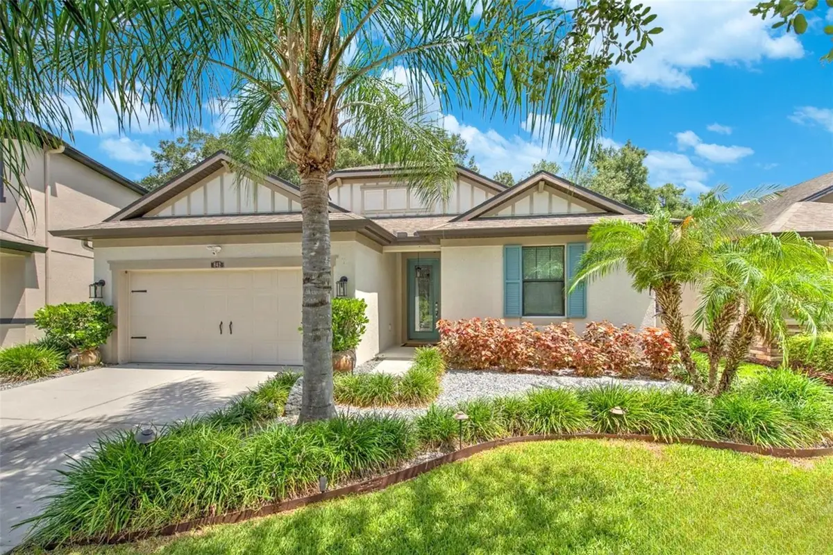 842 Vino Verde Circle, Brandon, FL 33511 - #1