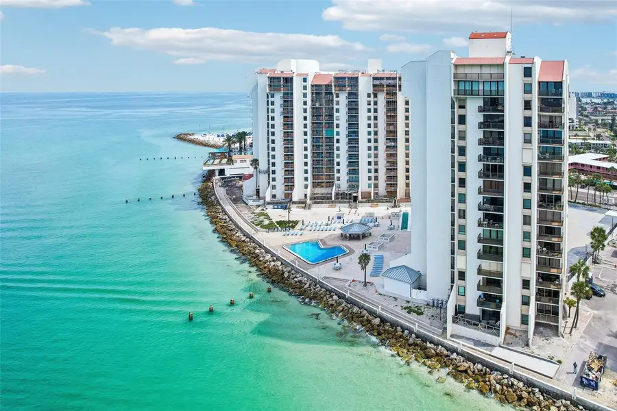 450 S Gulfview Boulevard #605, Clearwater Beach, FL 33767 - #3