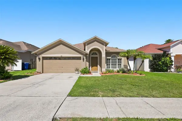 514 Greg Street, VALRICO, FL 33594