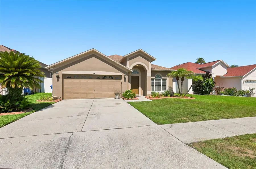 514 Greg Street, Valrico, FL 33594 - #2