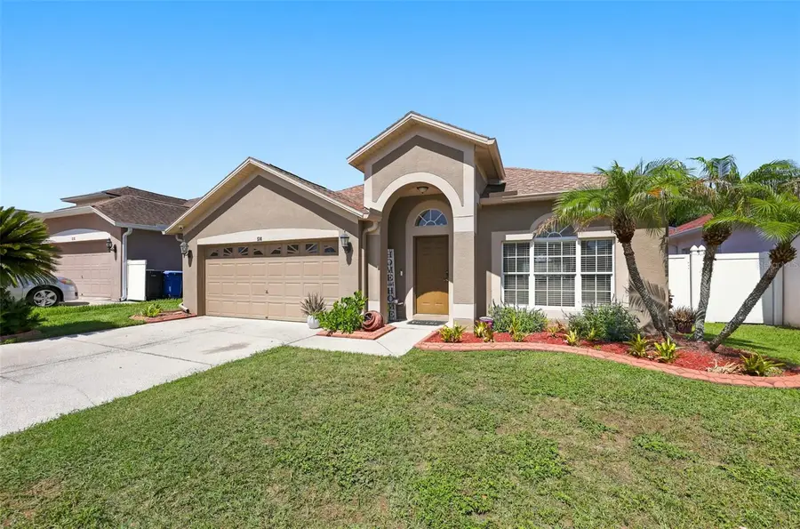 514 Greg Street, Valrico, FL 33594 - #3