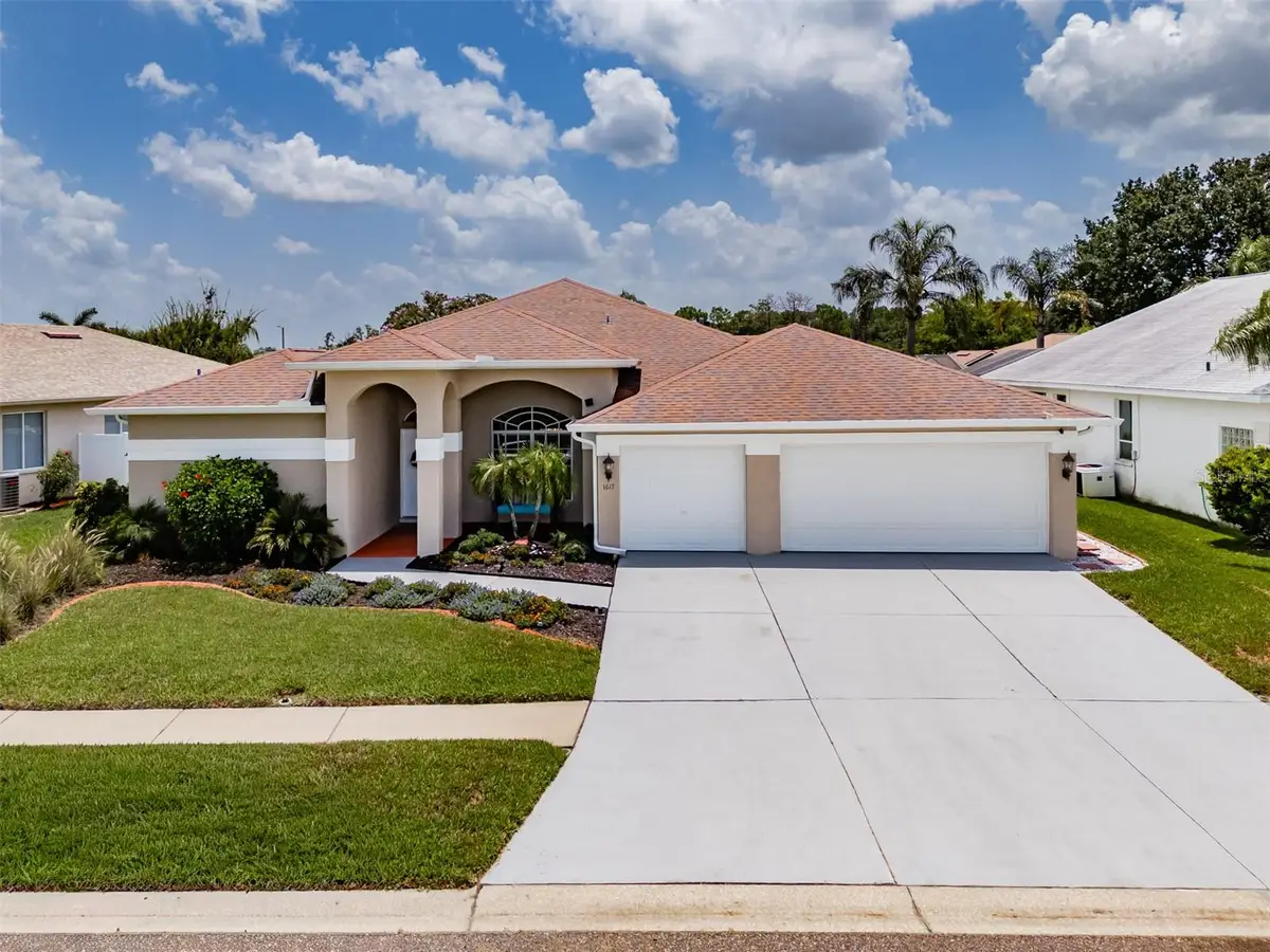 1617 Vistoso Lane, Sun City Center, FL 33573 - #1