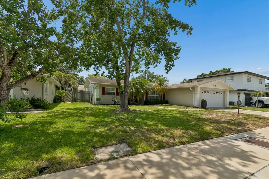 416 Maplewood Drive, Oldsmar, FL 34677 - #2