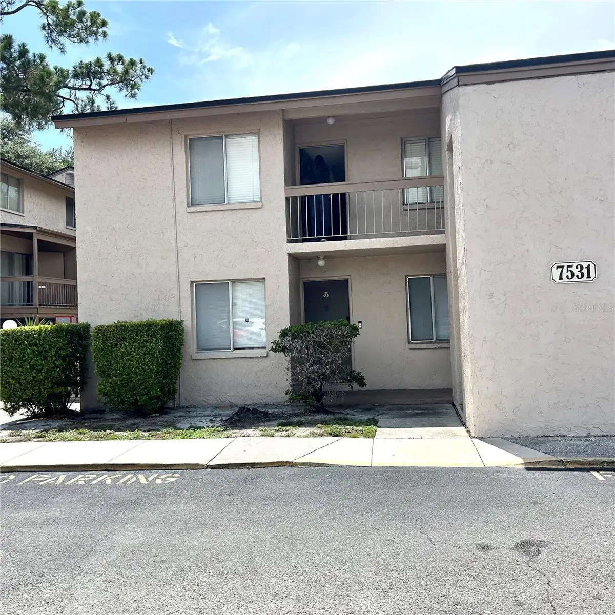 7531 Pitch Pine Circle #197, Tampa, FL 33617 - #1