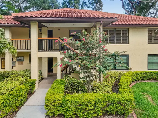 2814 Hammock Court #2814, CLEARWATER, FL 33761