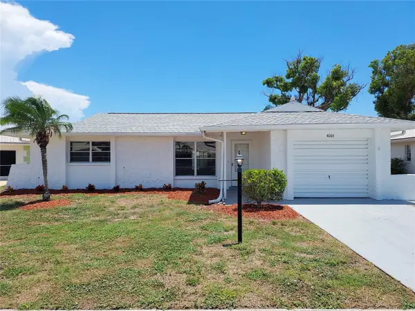 4006 Palm Court, BRADENTON, FL 34208