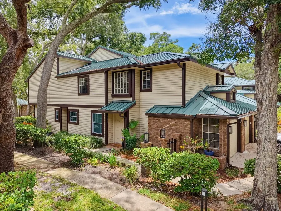 1491 Mahogany Lane #1491, Palm Harbor, FL 34683 - #2