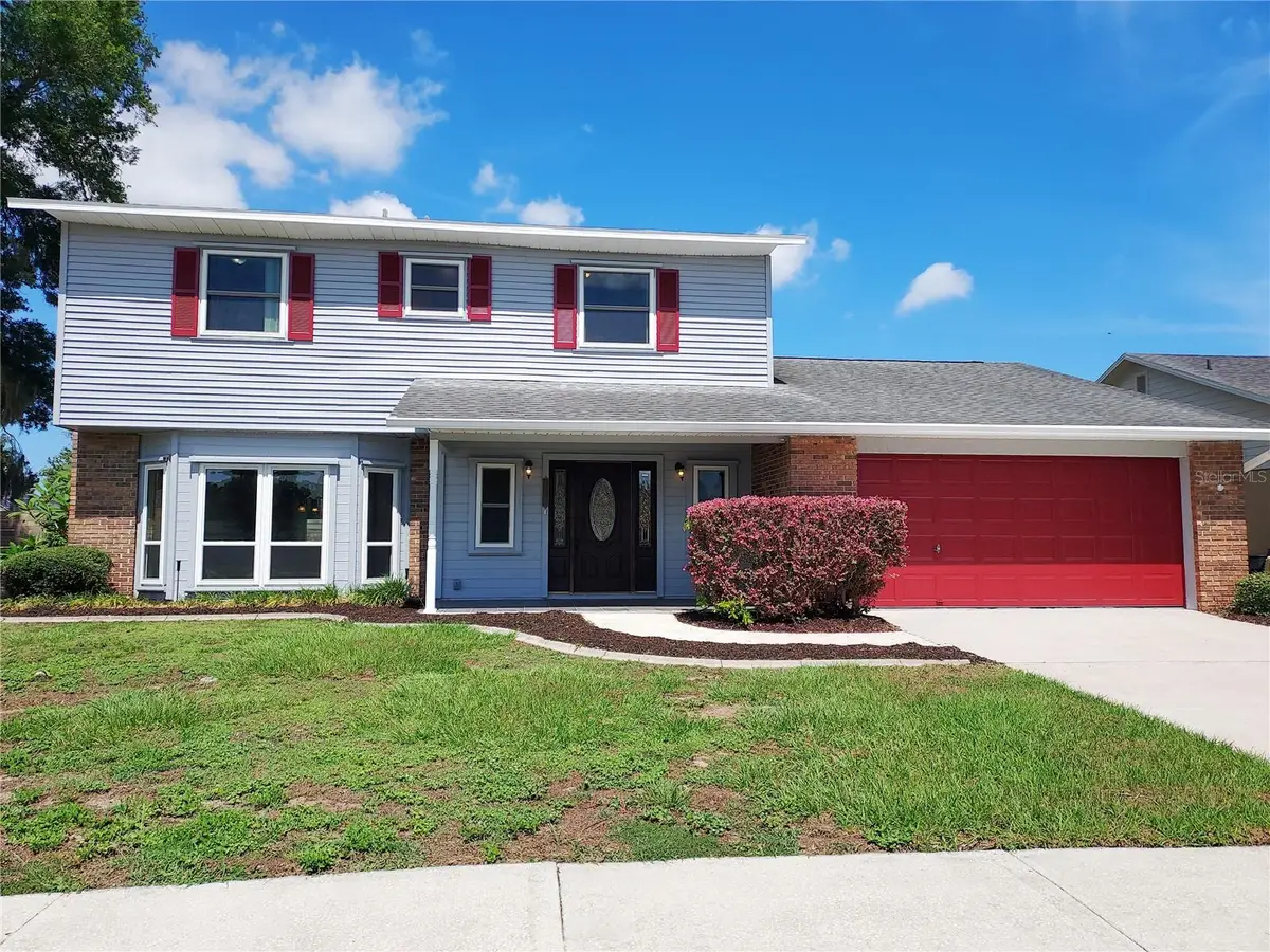 702 Hyssop Place, Brandon, FL 33510 - #1
