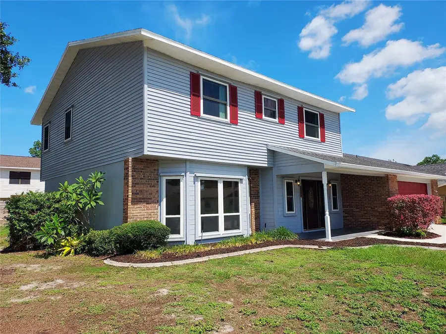 702 Hyssop Place, Brandon, FL 33510 - #2