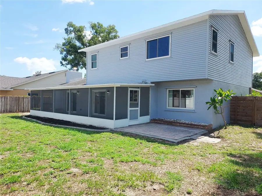 702 Hyssop Place, Brandon, FL 33510 - #3