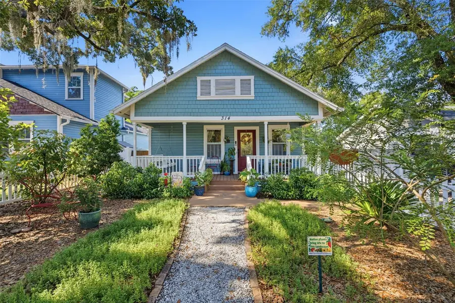 314 W Comanche Avenue, Tampa, FL 33604 - #2