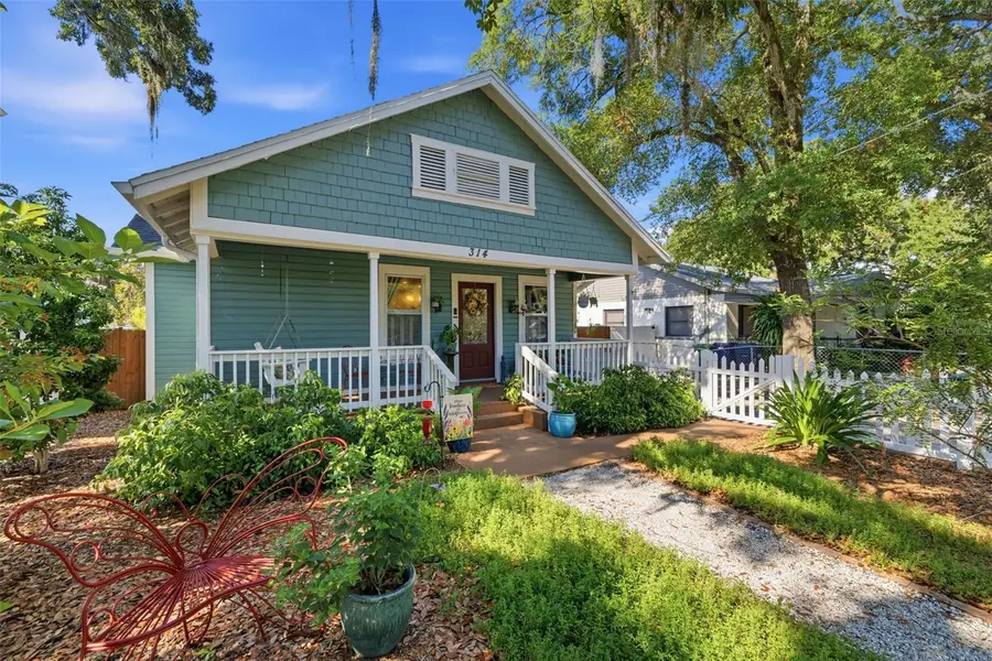 314 W Comanche Avenue, Tampa, FL 33604 - #3