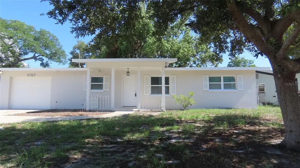 1727 Thames Street, Clearwater, FL 33755 - #1